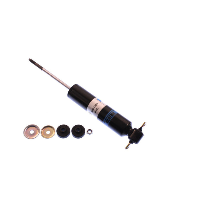 Bilstein B6 Front 46mm Monotube Shock Absorber for 1955 Chevrolet Bel Air Base - OneFastShop