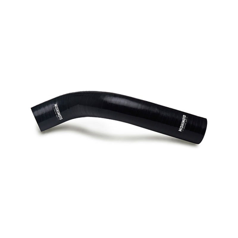 Mishimoto Silicone Upper Radiator Hose 67-69 Mustang 351 - OneFastShop