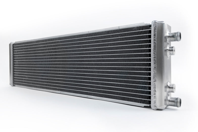CSF Dual-Pass Universal Heat Exchanger Cross-Flow 3/4 Inch Connections