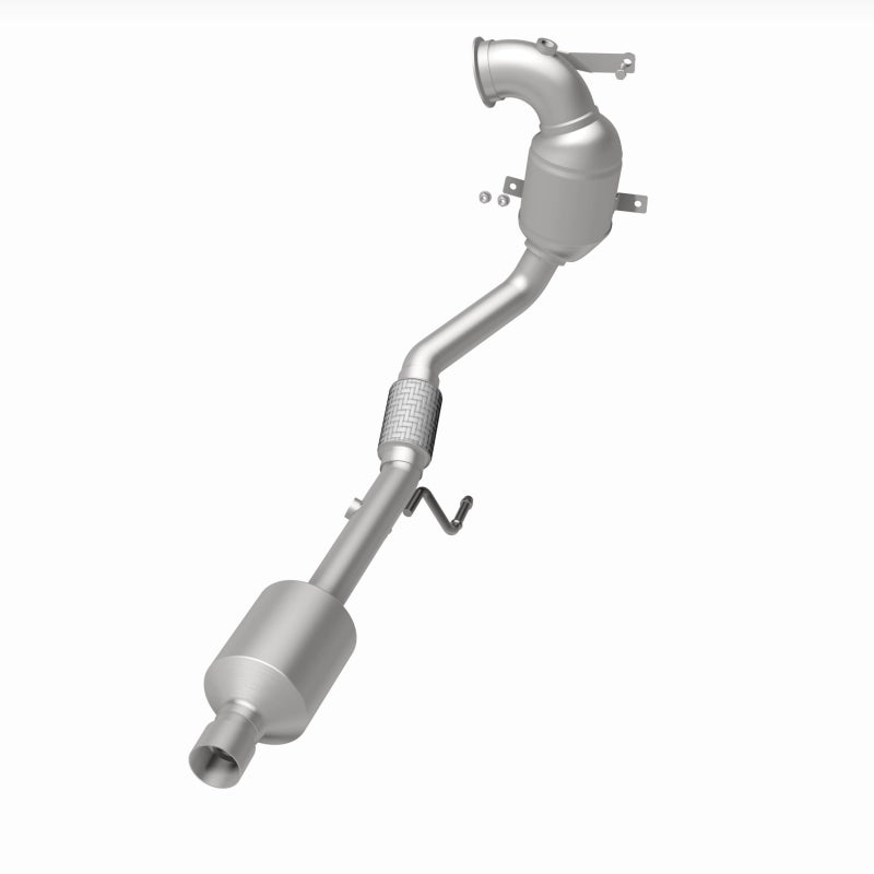 MagnaFlow 2022–2023 Volkswagen Jetta Direct Fit EPA Catalytic Converter
