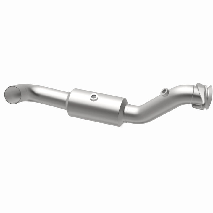 Magnaflow Direct-Fit Catalytic Converter 2015-2017 F-150 V6 2.7 OEM Underbody - OneFastShop
