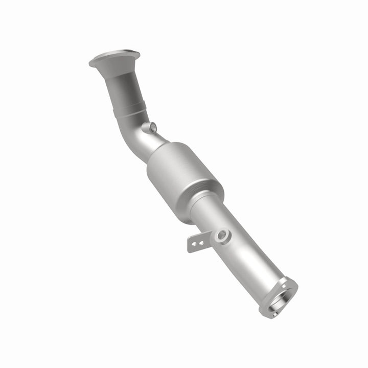 Magnaflow Catalytic Converter Direct Fit 2.5in Pipe Diameter for 08-10 BMW 535i 535xi 535i xDrive - OneFastShop