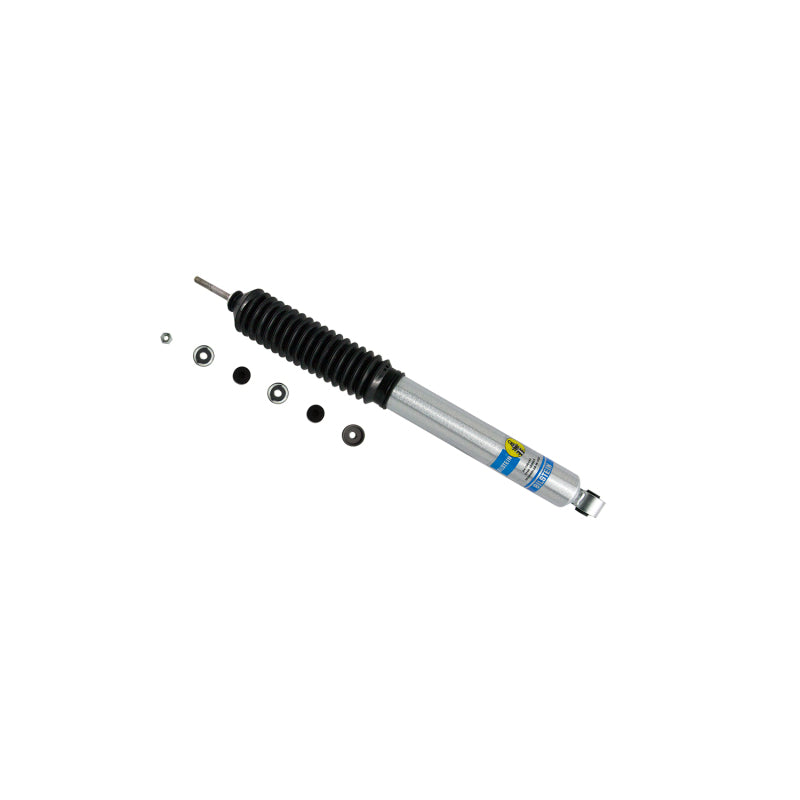 Bilstein 5100 Series Rear 46mm Monotube Shock Absorber for 2000 Toyota Tundra Base