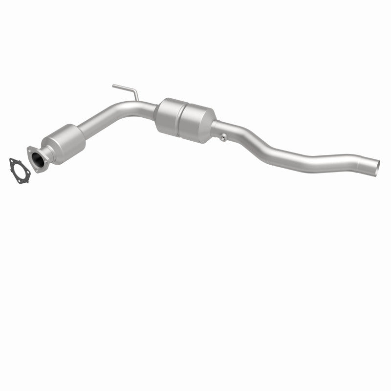 Magnaflow Catalytic Converter DF 02 Volkswagen Eurovan 2.8L