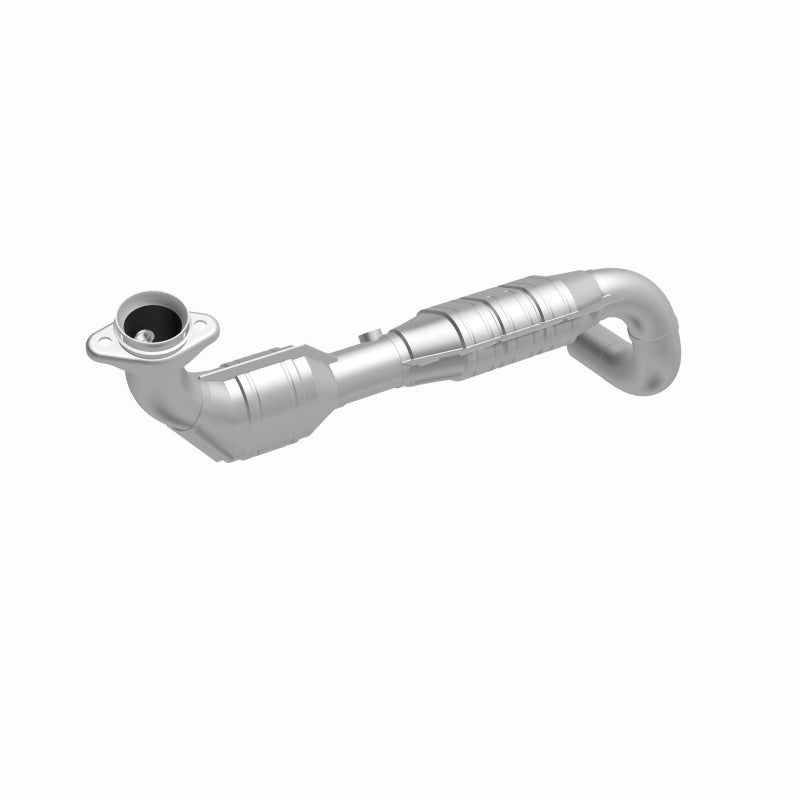 Magnaflow Direct-Fit Catalytic Converter for 03-04 Ford Expedition 5.4L V8 Driver Side - OneFastShop