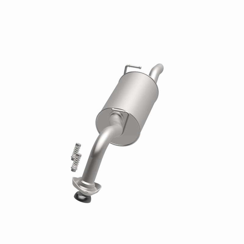 MagnaFlow BRE Exhaust Kit for 2012–2017 Toyota Prius C 1.5L