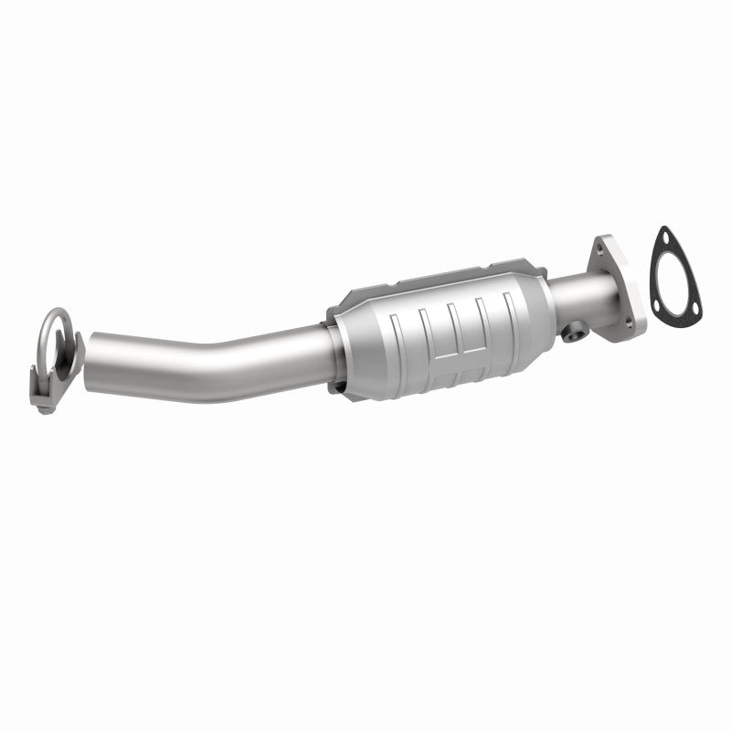 Magnaflow Conv DF Direct-Fit Catalytic Converter 04-05 Suzuki Forenza 2.0L - OneFastShop