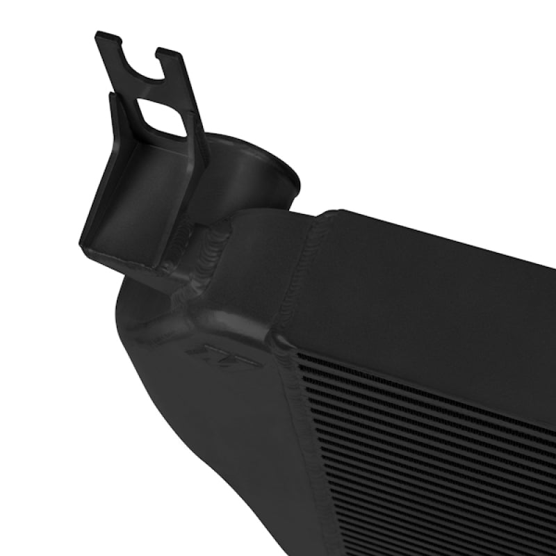 Mishimoto Intercooler (Black) - Ford 6.0L Powerstroke 2003-2007, image 6