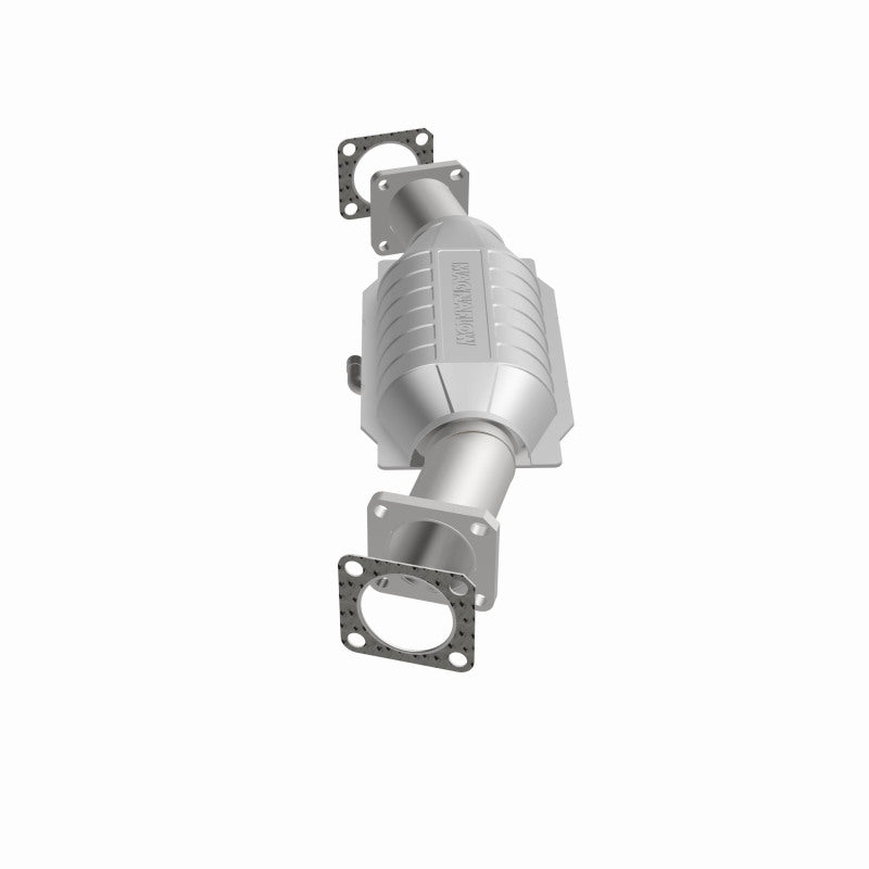 Magnaflow Standard Grade Catalytic Converter for GM 78-81 Chevrolet Corvette and Camaro - OneFastShop