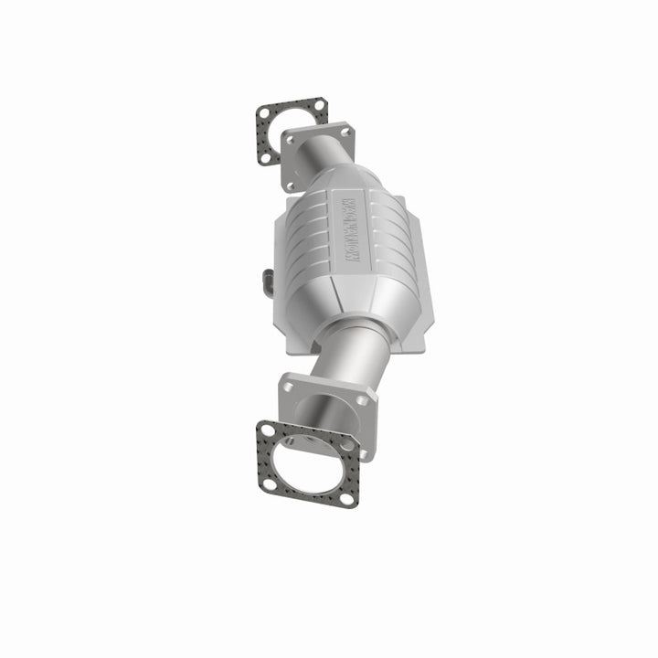 Magnaflow Standard Grade Catalytic Converter for GM 78-81 Chevrolet Corvette and Camaro - OneFastShop