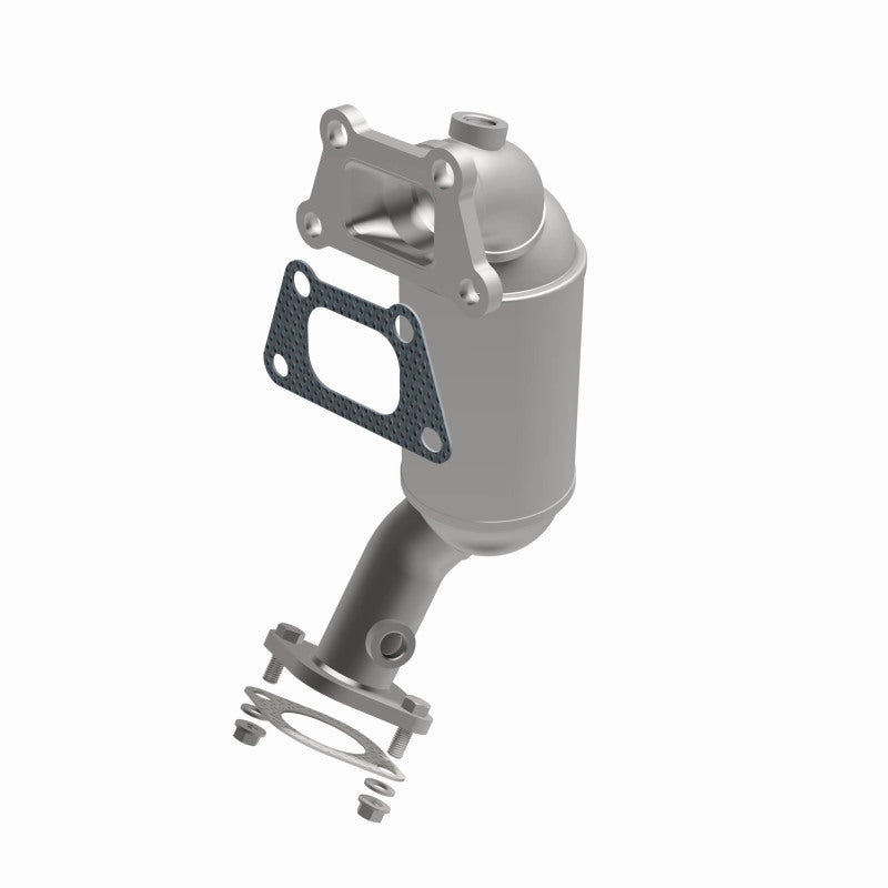 Magnaflow Direct Fit Catalytic Converter for 2018-2022 Chevrolet Traverse V6 OEM Underbody - OneFastShop