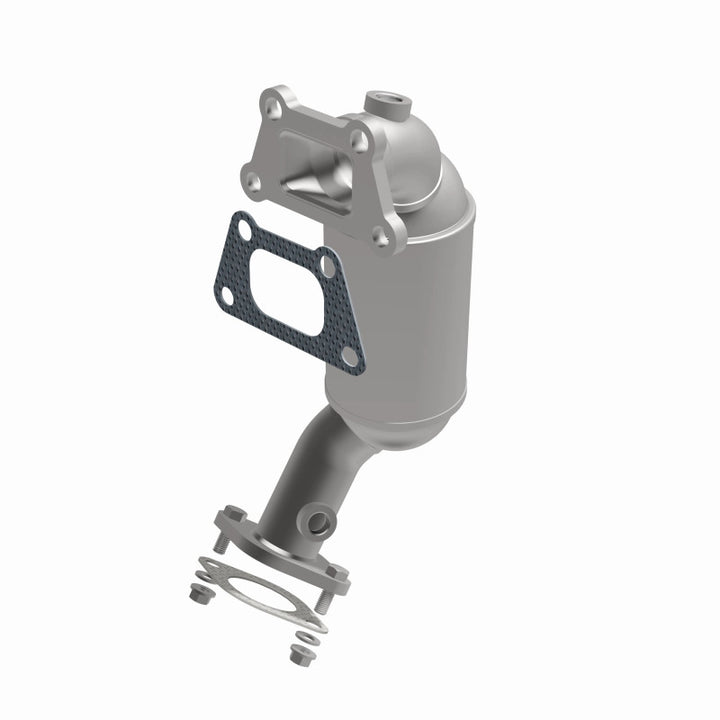 Magnaflow Direct Fit Catalytic Converter for 2018-2022 Chevrolet Traverse V6 OEM Underbody - OneFastShop