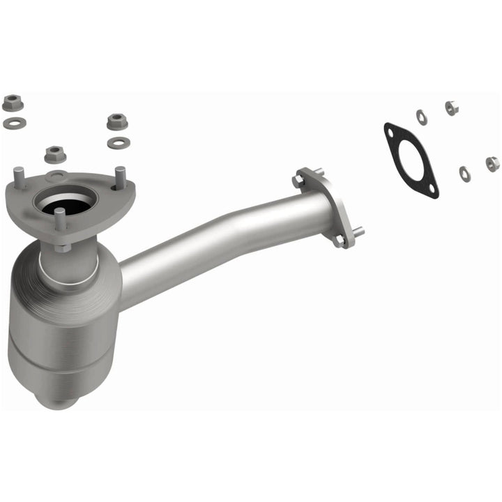 Magnaflow Direct Fit Catalytic Converter 2004 Chevrolet Malibu 3.5L CARB Compliant - OneFastShop