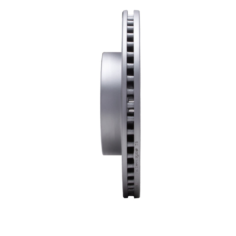 DFC GeoSPEC Coated Front Brake Rotor - Chevrolet Colorado / GMC Canyon 2015-2020, image 2