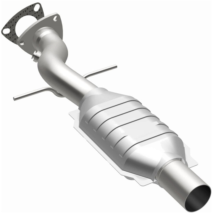 Magnaflow Direct Fit Catalytic Converter for 1995 Chevrolet Blazer and GMC Jimmy - OneFastShop