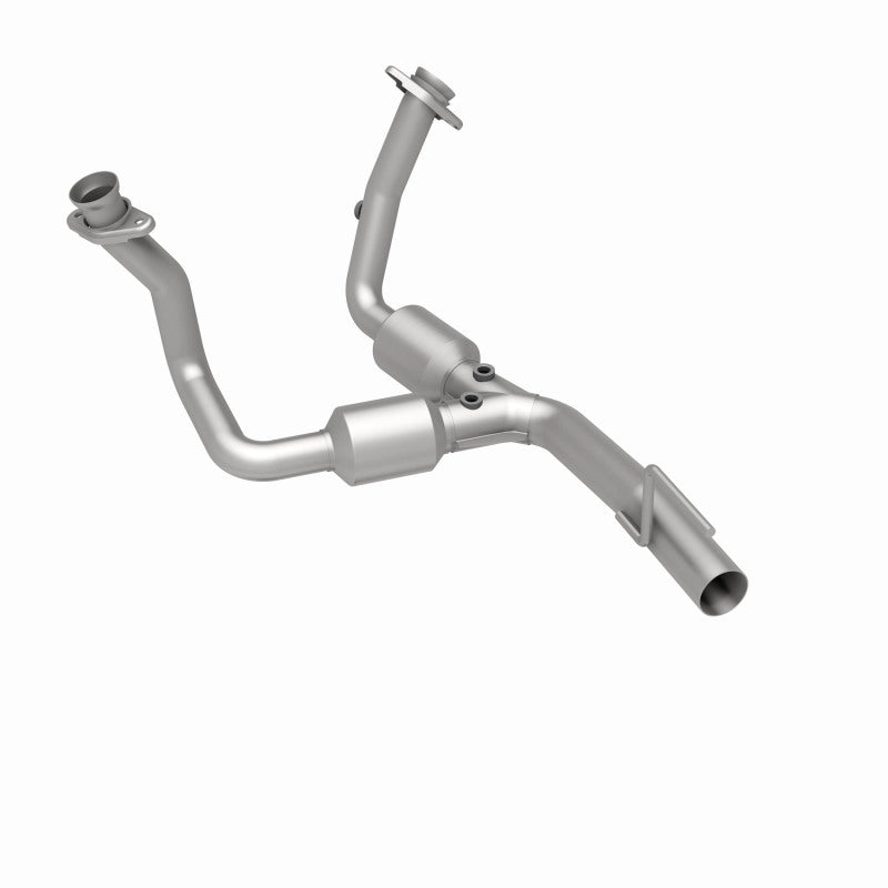 Magnaflow Direct Fit Catalytic Converter 99-01 Jeep Grand Cherokee 4.7
