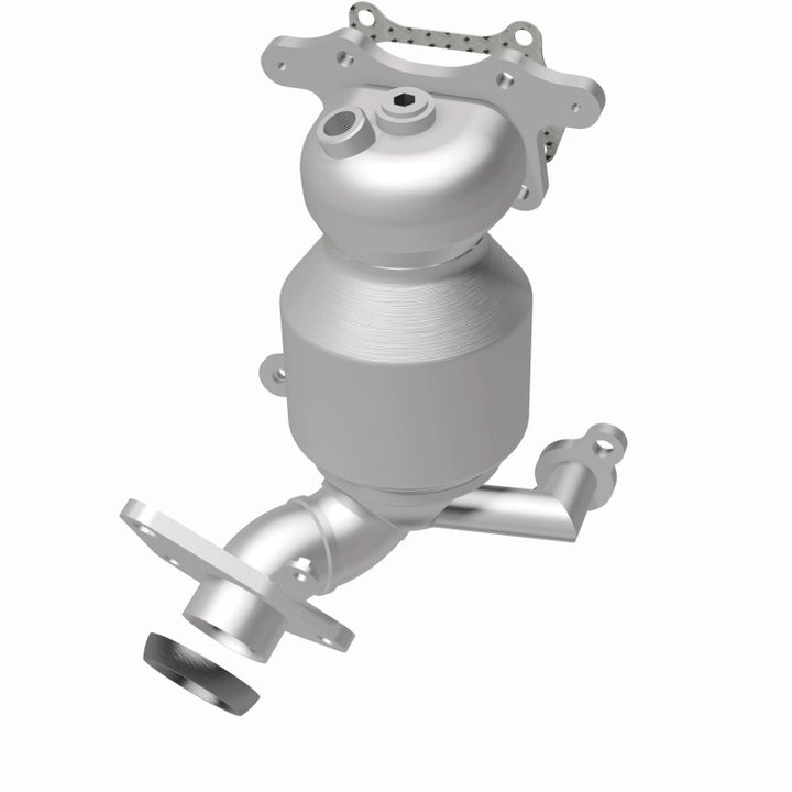 Magnaflow OEM Grade Direct Fit Catalytic Converter for 15-20 Honda Fit L4 1.5L - OneFastShop