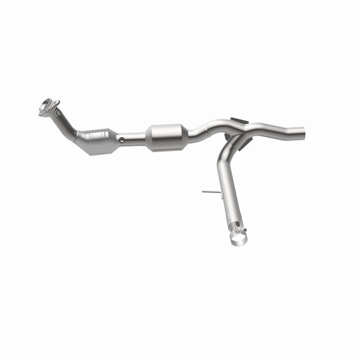 Magnaflow Direct Fit OEM Catalytic Converter for 04-06 F-150 V8 4.6 - OneFastShop