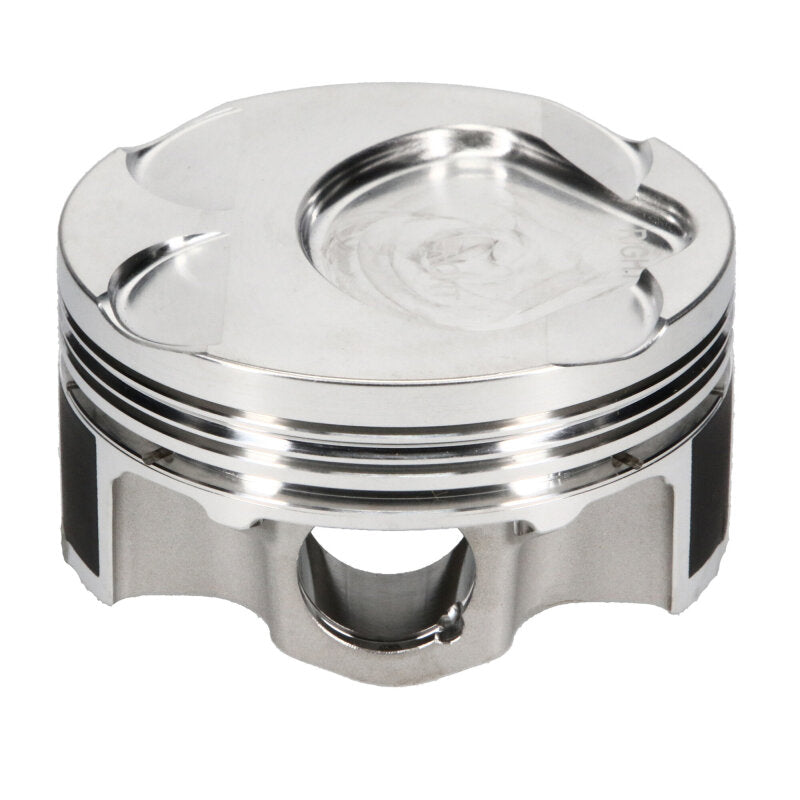 JE Pistons Toyota 4U-GSE FSR Piston 86.00mm Bore STD 12.5:1 CR -1.0cc (Set of 4)