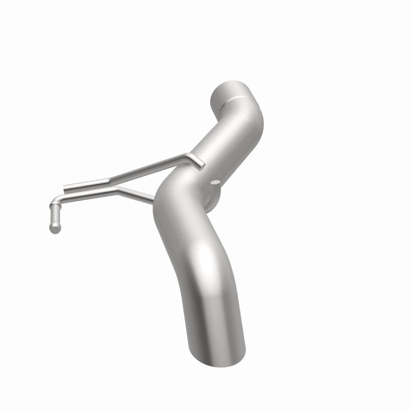 Magnaflow D-Fit Rear Muffler Delete for 21-23 Ford Bronco 2.3L / 2.7L - OneFastShop