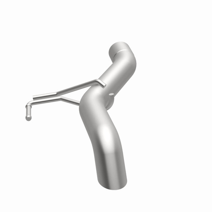 Magnaflow D-Fit Rear Muffler Delete for 21-23 Ford Bronco 2.3L / 2.7L - OneFastShop