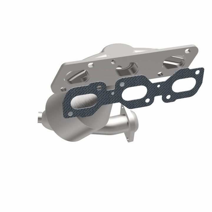 Magnaflow Direct-Fit Catalytic Converter for 96-00 Ford Contour 2.5L and 99-02 Mercury Cougar 2.5L California Edition - OneFastShop