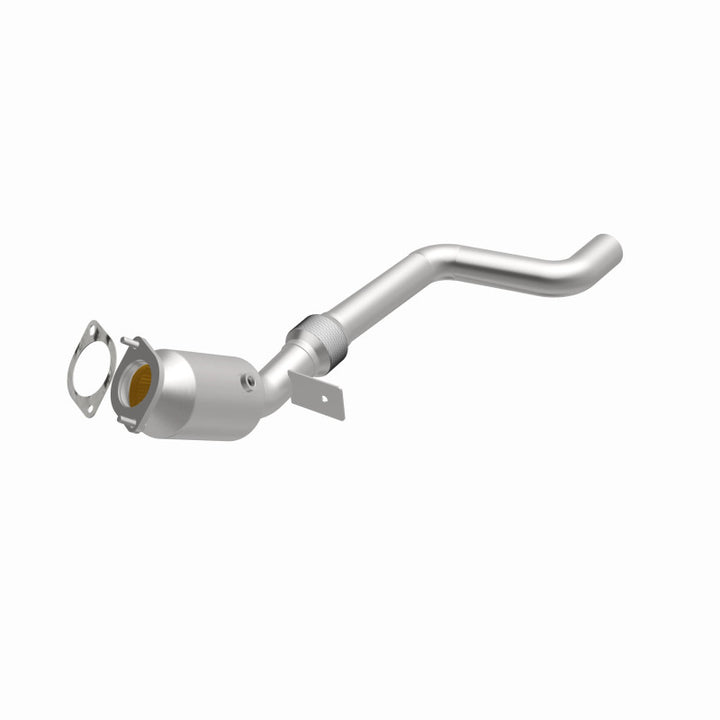 Magnaflow Direct Fit Catalytic Converter for 15-17 Ford Mustang 5.2L Shelby GT350 GT350R - OneFastShop