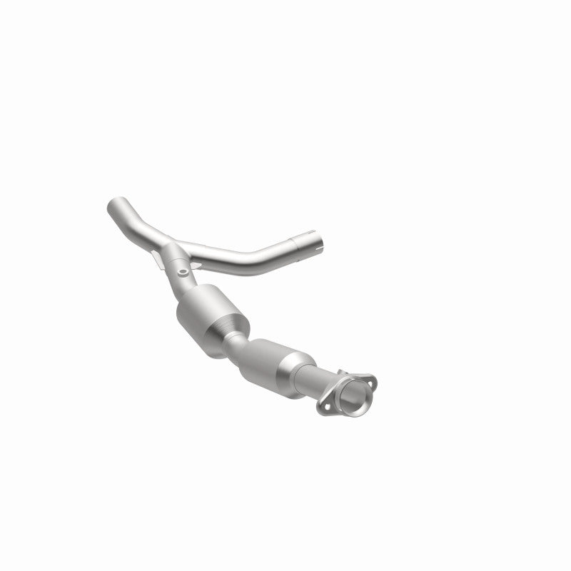 Magnaflow Direct Fit Catalytic Converter for 2007 Ford E-150 4.6L