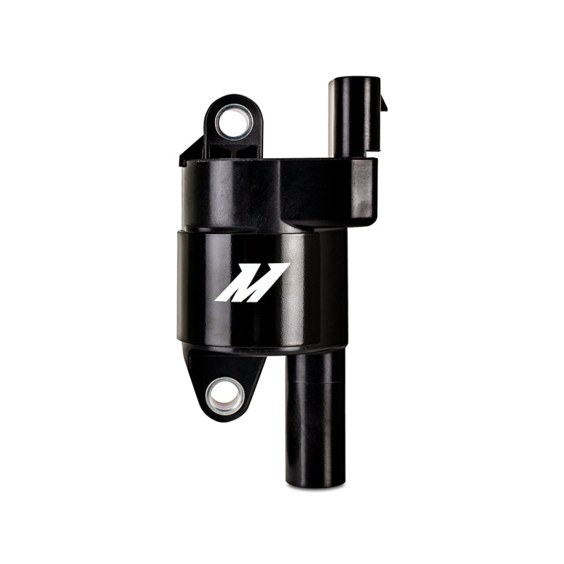 Mishimoto LS Round Style Engine Ignition Coil Set for 2007+ GM Vehicles