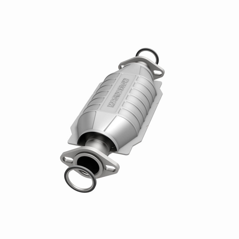 Magnaflow Direct-Fit Catalytic Converter for Dodge Eagle Mitsubishi 1990-1995 - OneFastShop