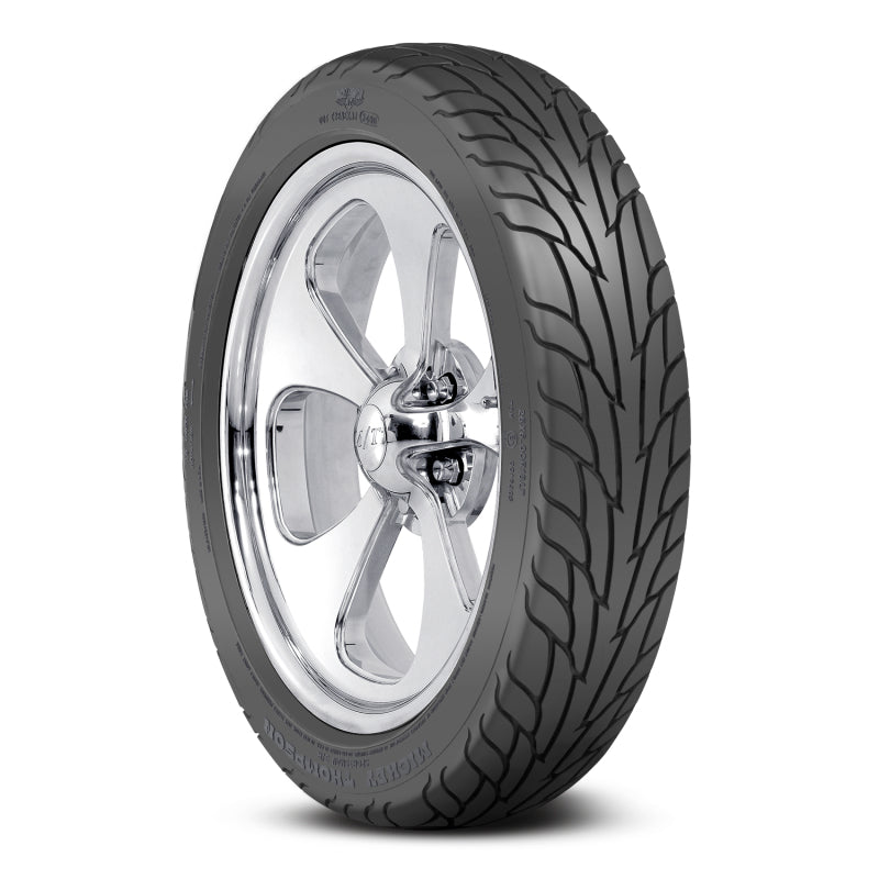 Mickey Thompson Sportsman S/R Radial Tire - 26X6.00R18LT 79H