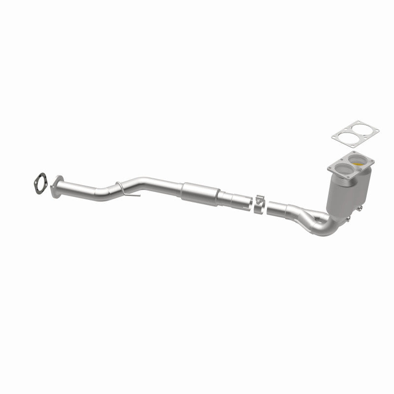 Magnaflow Direct-Fit Catalytic Converter for 00-02 Nissan Sentra 1.8L - OneFastShop