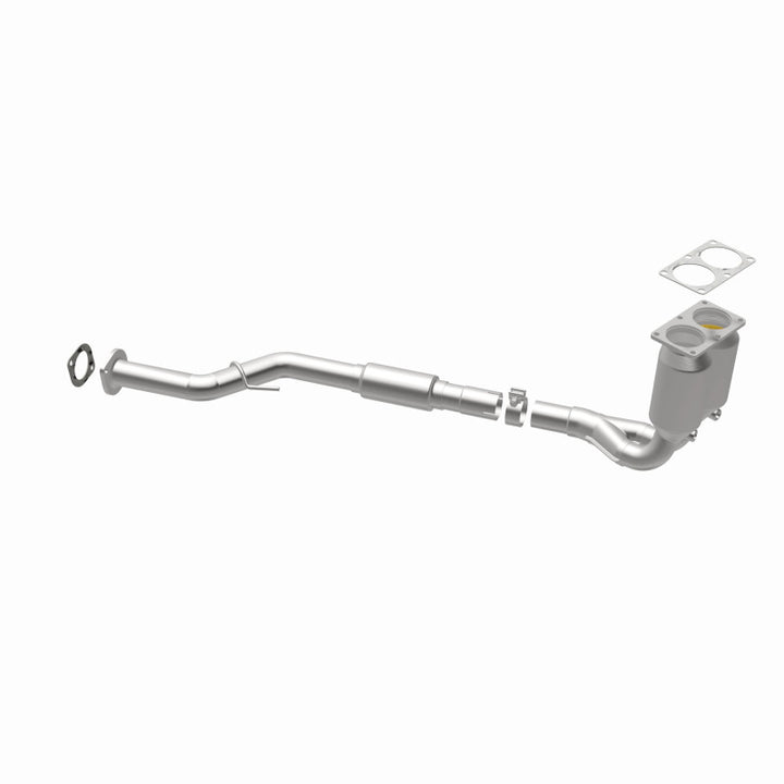Magnaflow Direct-Fit Catalytic Converter for 00-02 Nissan Sentra 1.8L - OneFastShop