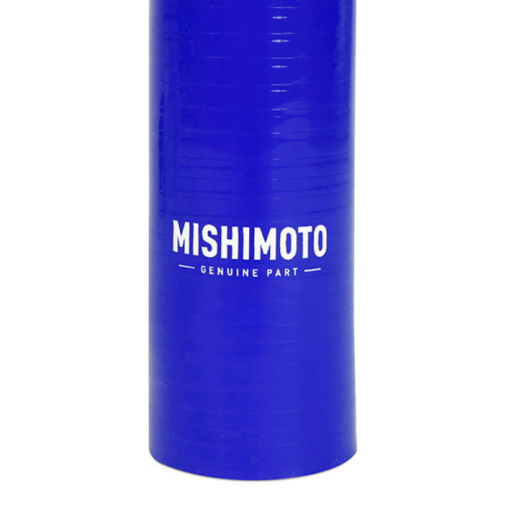 Mishimoto Hose Kit Blue Silicone 07 11 Jeep Wrangler - OneFastShop
