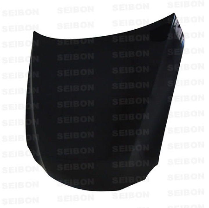 Seibon Carbon Fiber Hood for 06-12 Lexus IS 250/IS 350 - OneFastShop