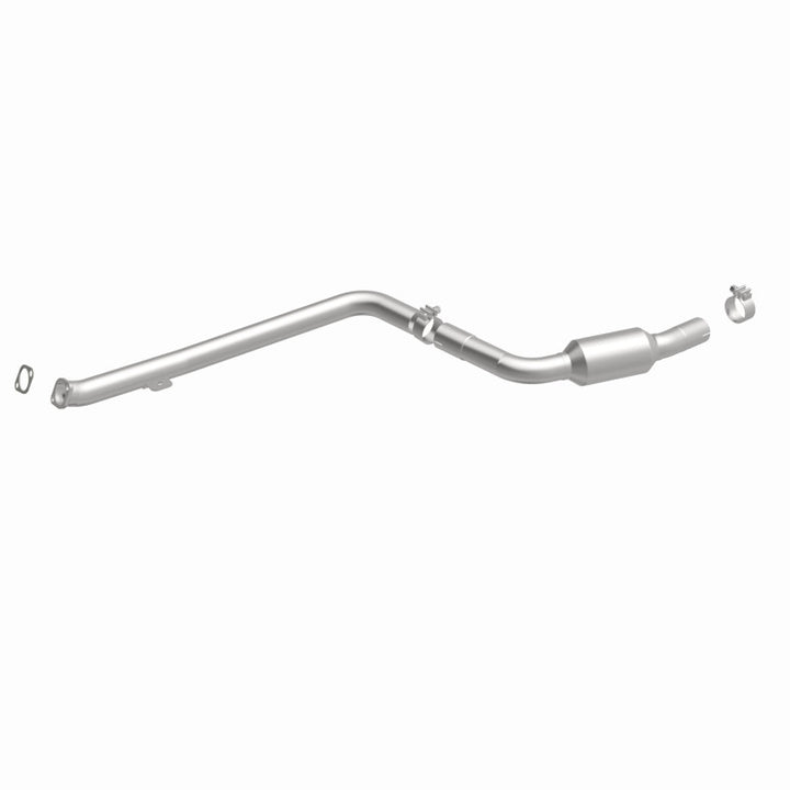 Magnaflow Direct Fit Catalytic Converter for 11-12 BMW X3 3L - OneFastShop