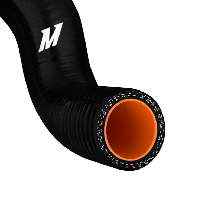 Mishimoto Hose Kit VW Golf VR6 1995-1998 Black Silicone