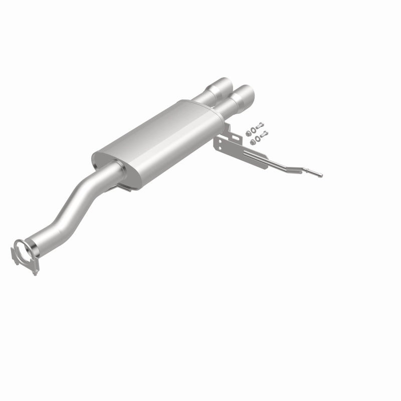 BRExhaust 2014–2022 Exhaust Kit for Mini Cooper 2.0L