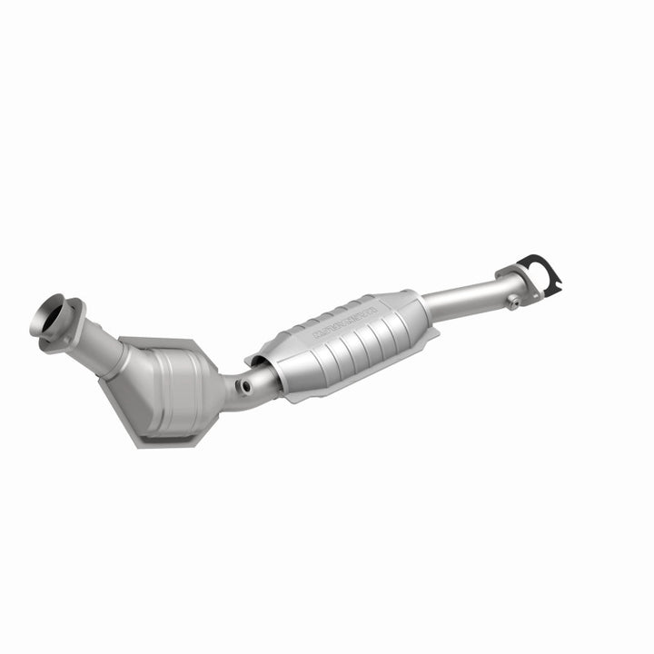 Magnaflow Direct-Fit Catalytic Converter 95-02 Ford Crown Vic 4.6L - OneFastShop