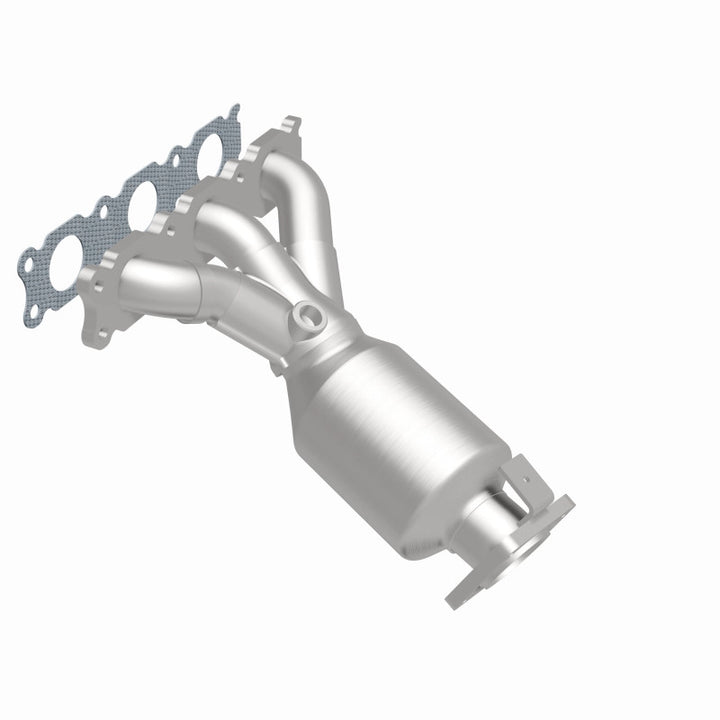 Magnaflow Direct Fit Catalytic Converter for 2007-2010 Volvo XC90 3.2L - OneFastShop