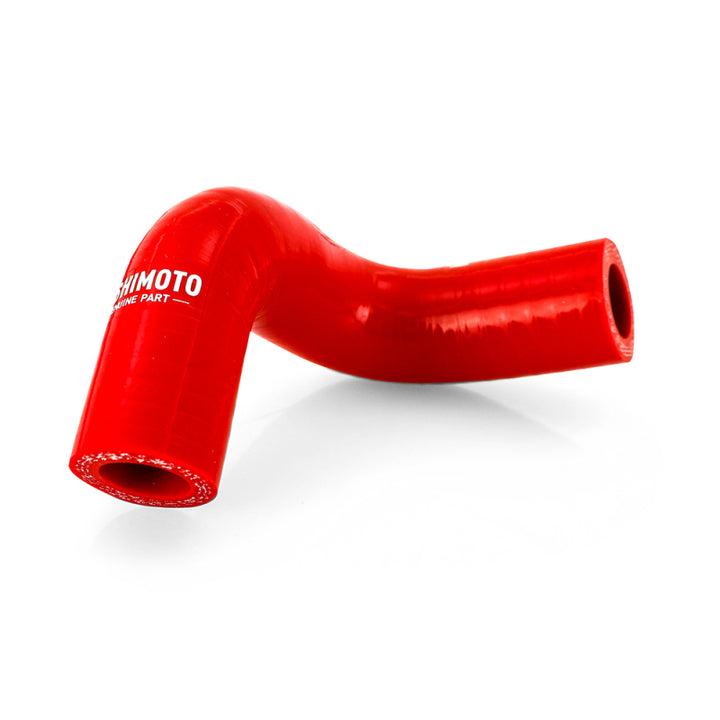 Mishimoto Silicone Heater Hose Kit for 96-02 Toyota 4Runner 3.4L - Red - OneFastShop