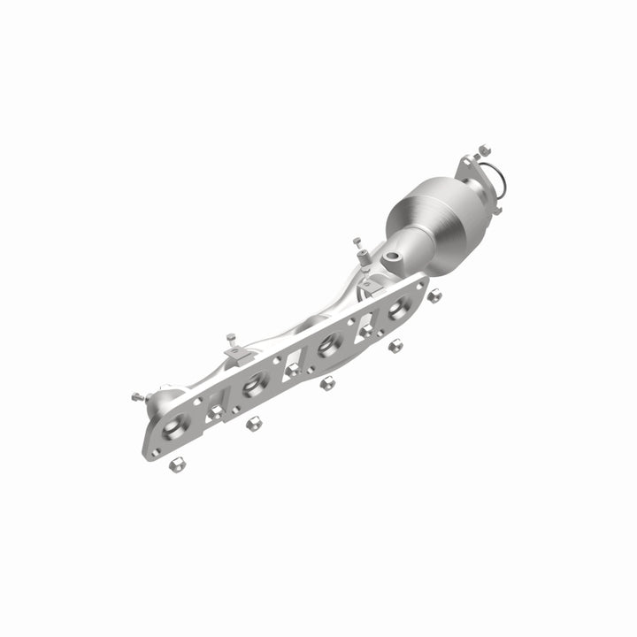Magnaflow 2016–2021 Infiniti QX80 5.6L Direct-Fit Left Manifold Catalytic Converter