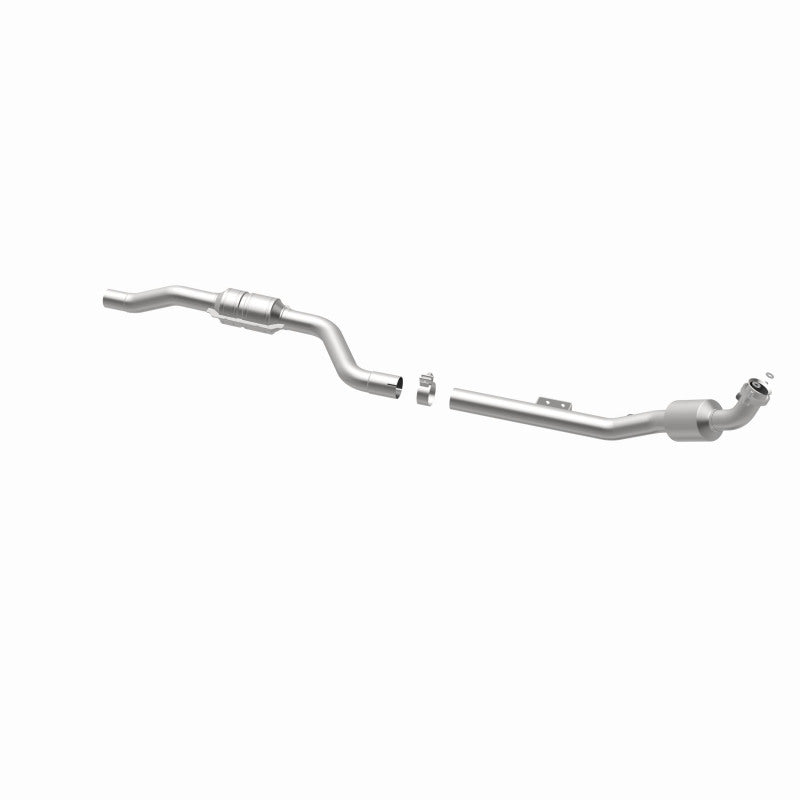Magnaflow Catalytic Converter DirectFit 98-03 Mercedes E320 - OneFastShop