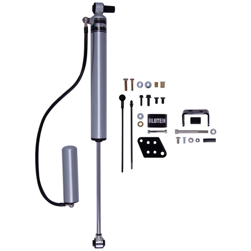 Bilstein Shock Absorber B8 5160 Front Left Remote Reservoir for Jeep Wrangler JL 4DR 18-24 - OneFastShop