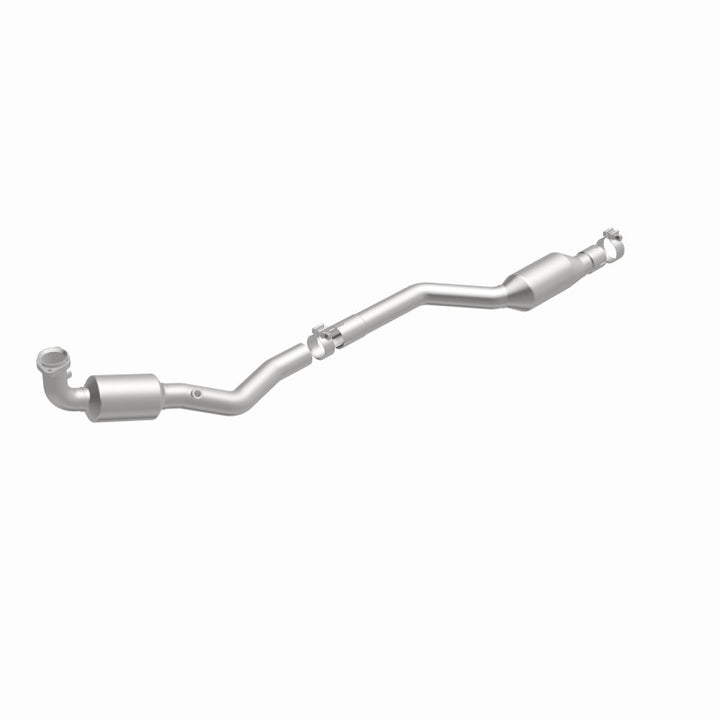 Magnaflow Direct Fit Catalytic Converter for 2006 Mercedes-Benz SL500 5.0L - OneFastShop