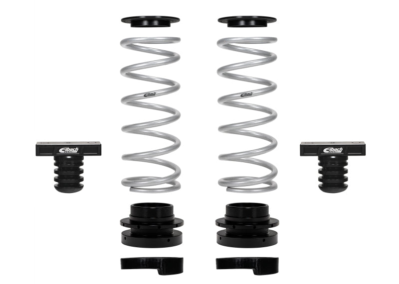 Eibach Load-Leveling System for 03-09 Lexus GX470, Load Rating 250-400 lbs