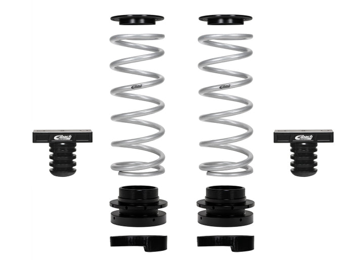 Eibach Load-Leveling System for 03-09 Lexus GX470, Load Rating 250-400 lbs - OneFastShop