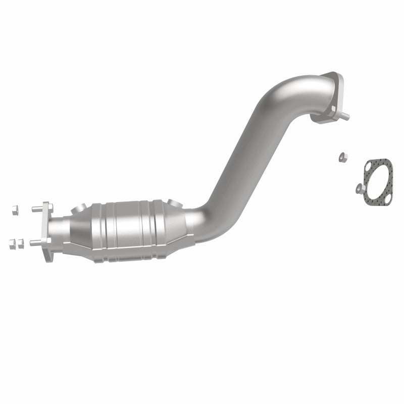 Magnaflow Catalytic Converter Direct Fit 02-04 Ford Focus L4-2.0L - OneFastShop