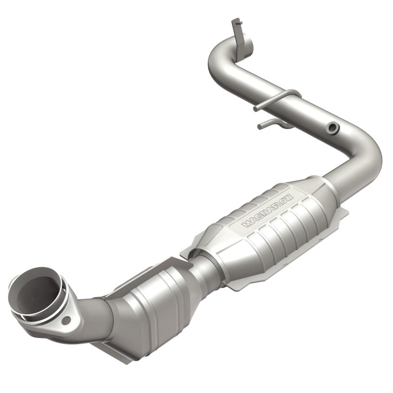 Magnaflow Direct-Fit Catalytic Converter for 1999-2003 Ford Lightning 5.4L - OneFastShop