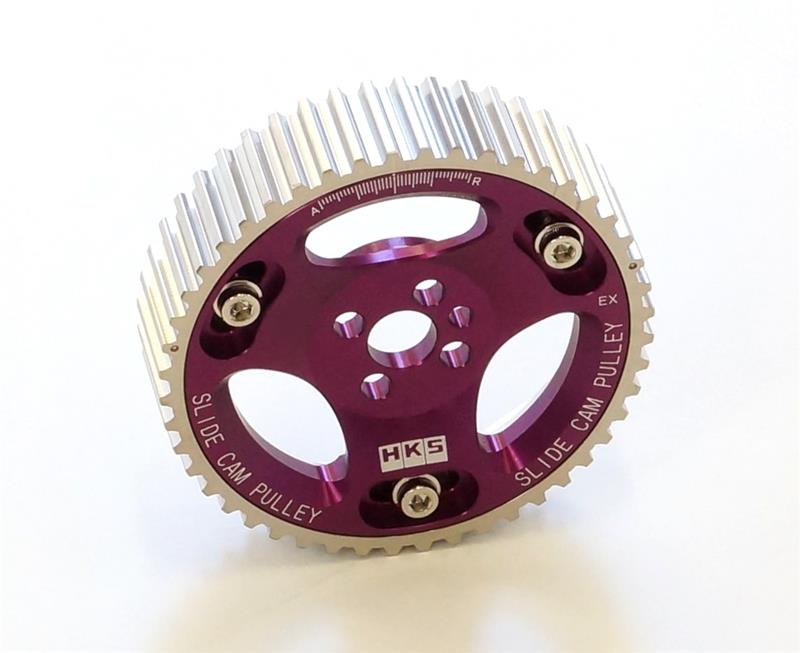HKS 03-6 Adjustable Cam Gear – for Evo 8 and 9 (03-6)